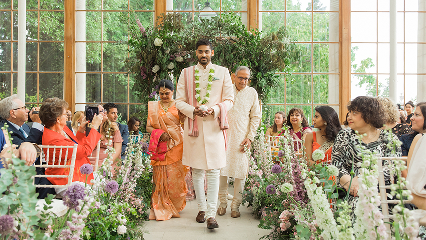 Top Indian Groom Wedding Entrance Songs